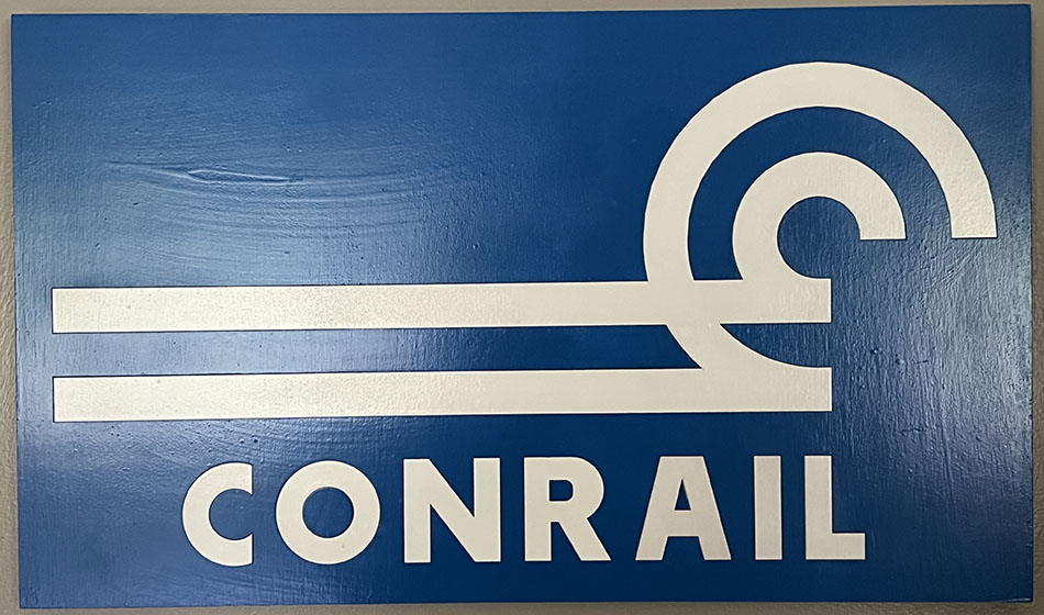 Conrail