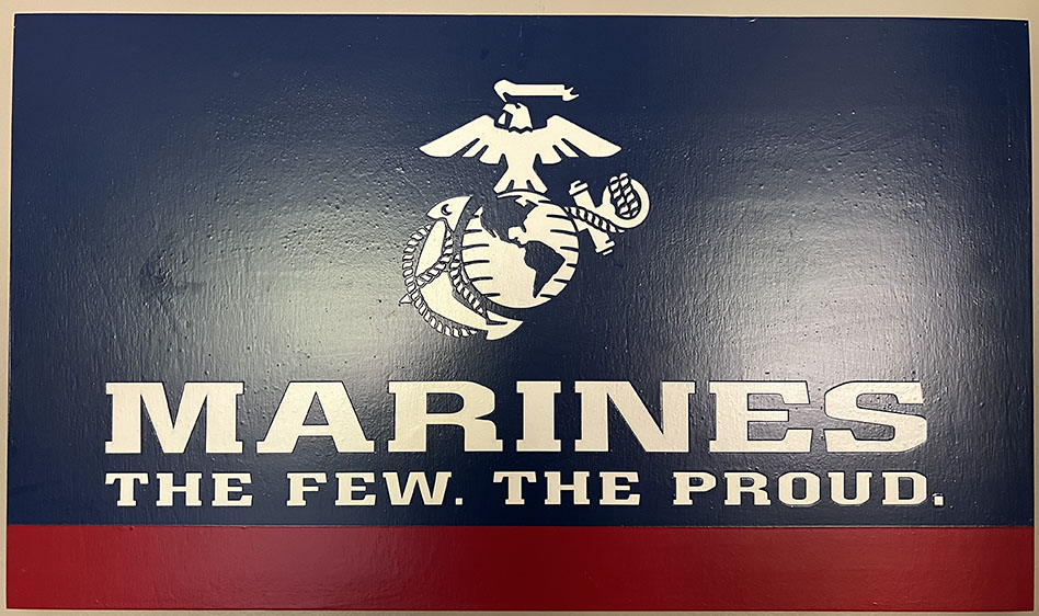 Marines