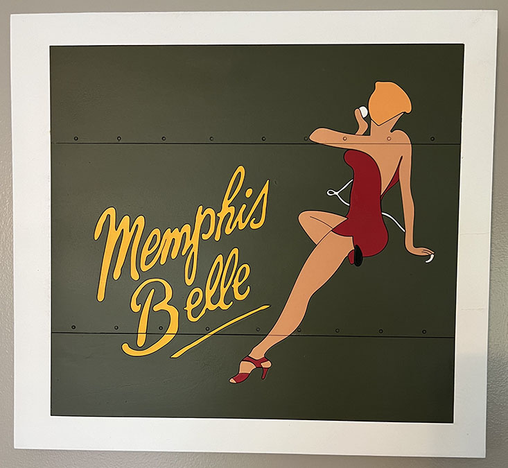 Memphis Belle