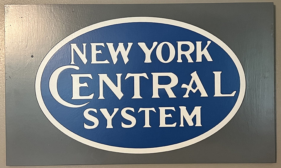 New York Central - Classic