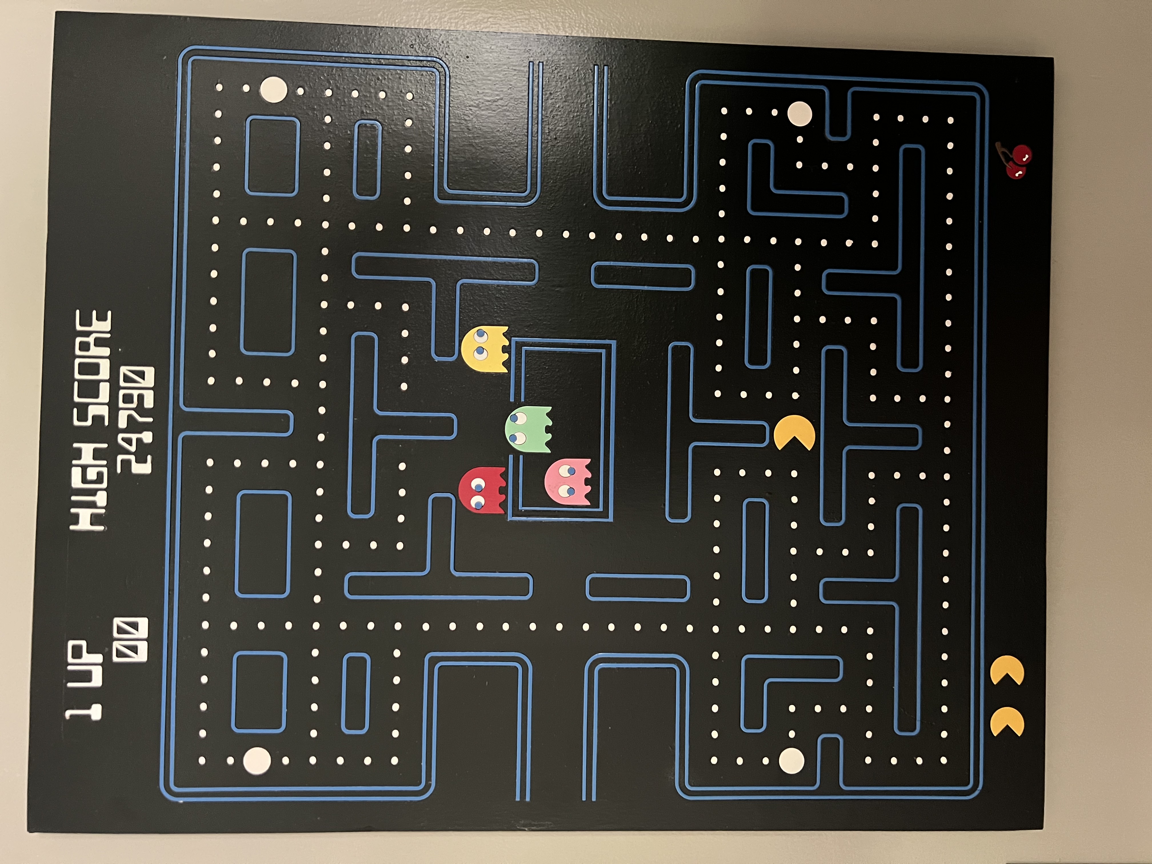 PacMan