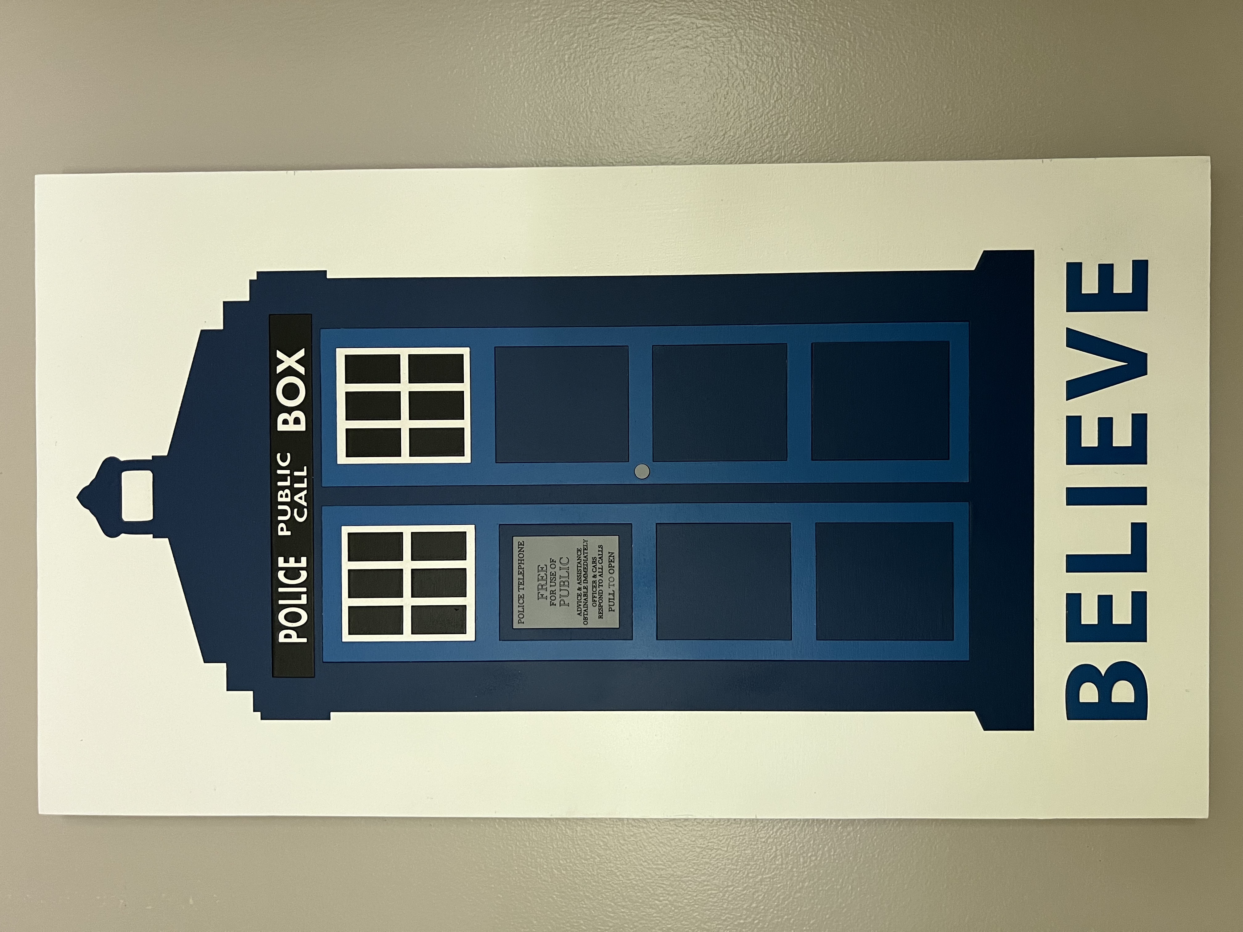 TARDIS