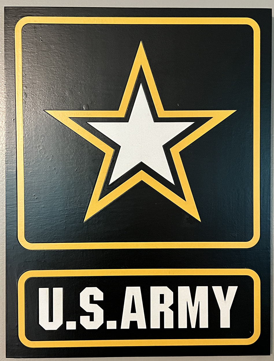 US Army