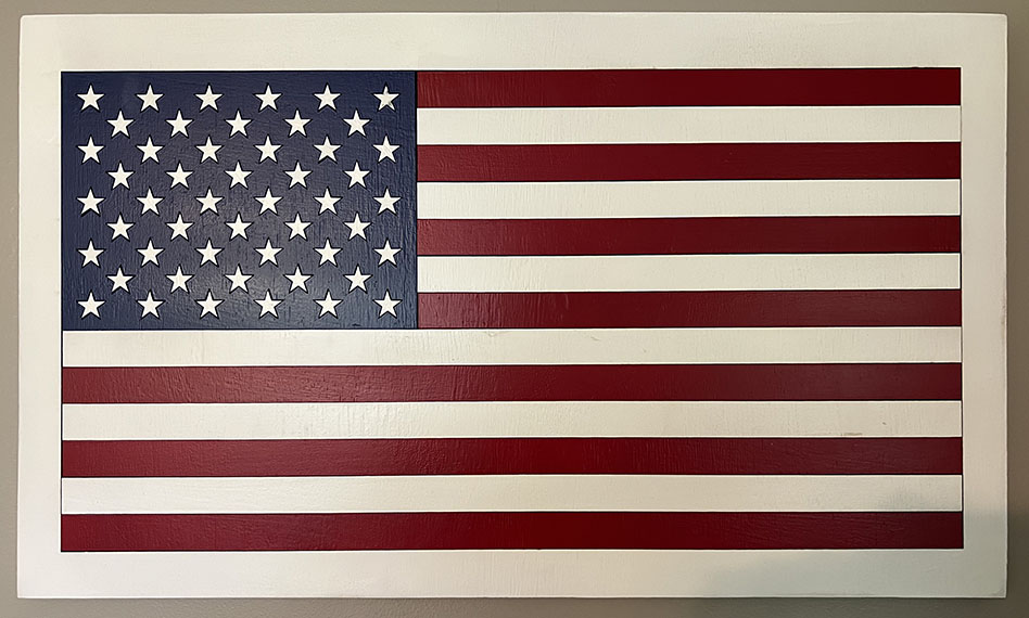 American Flag